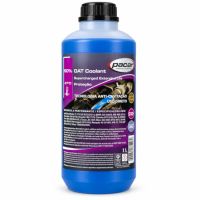 Anticongelante PACAR AF Ready Mix 50% OAT Azul 1 L