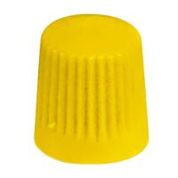 Tampa de válvula 1311 amarelo, Rema Tip Top