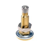 Válvula metal TR17A 40mm