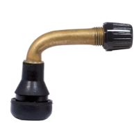 Válvula de borracha Scooter 8.8, Rema Tip Top