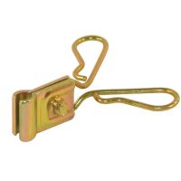 Suporte de extensão duplo