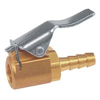 Bico de ar para pneus mangueira 8mm