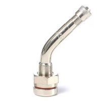 Válvula para pneus sem câmara de ar de camião TR543C, Rema Tip Top