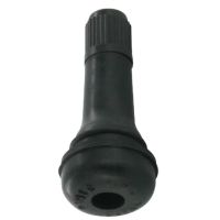 Válvula de borracha TR413