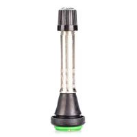 Válvula para pneus sem câmara de ar TR414 CVV-60 Alligator