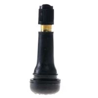 Válvula para pneus sem câmara de ar TR414, 100x, Rema Tip Top