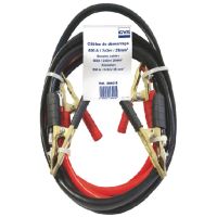 Conjunto de cabos de arranque 16 mm² - 3 m