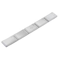 Peso de zinco 60 g