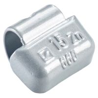 Contrapeso de zinco H660 15g 10