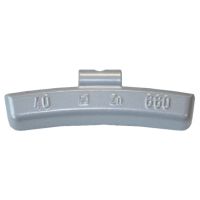 Peso de roda H660 40gr 50x