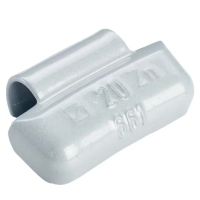 Contrapeso de zinco H661 20g 10