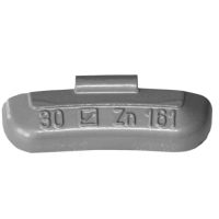 Contrapeso de zinco H161 30g 10