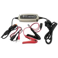 Carregador de bateria 12V 0.8A