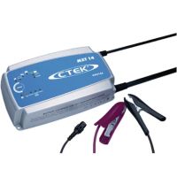 Carregador de bateria 24V 14A MXT14