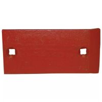 PLACA CALÇO REVERSÍVEL D/G 2549 "AAA" DEMBLON