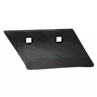 RELHA DE RASPADEIRA ESQUERDA TIPO DEMBLON 490G