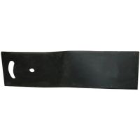 RALLONGE DE VERSOIR BORE GAUCHE TYPE DURO 5084