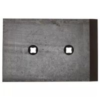 PEÇAS DE DESGASTE DO RASTO 010327 ADAPTÀVEL GOIZIN