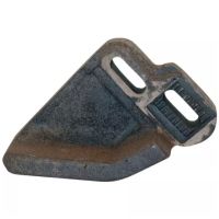 TALON DROIT REGLABLE TYPE IHF 735206
