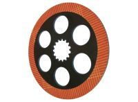 Filtro de Oleo Wix 57791