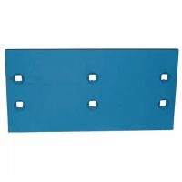 PLACA 2H85 3411508 ADAPTÁVEL LEMKEN