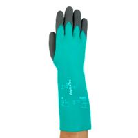 Luvas AlphaTec® 58-735 tamanho M