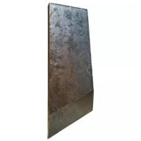 PONTA ESQUERDA DE SOLDA 60X12X180 MM