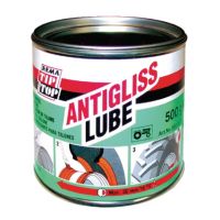 Lubrificante Antigliss 500g TipTop