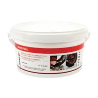 Pasta de montagem 3,5 kg