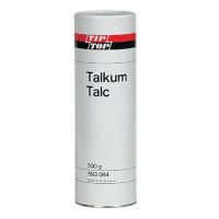 Talco em pó 500g