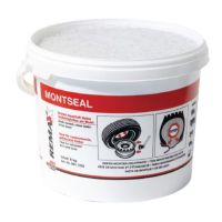 Pasta de montagem de pneus 5 kg