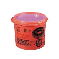 Pasta de montagem de pneus H 10kg, Rema Tip Top