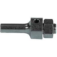 Eixo Ø8mm 3/8"