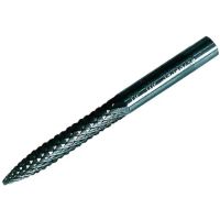 Fresa de carboneto 6 x 65 mm