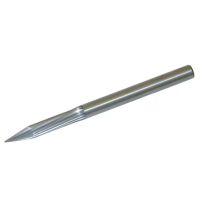 Fresa de corte Ø8x100mm