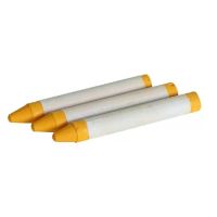 Caixa giz amarelo para pneus 12 uds RTT