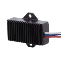 Unidade de controlo de luz, 24 V