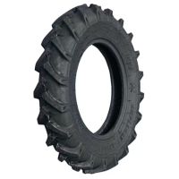 Pneu 6.00-16, 6 lonas, S-504, BKT