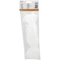 Corda de nylon PA 3 mm x 25 m