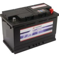 Bateria 12V 100Ah 820A,