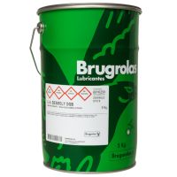 Massa Lubrificante BESMOLY DGB - 5 Kg