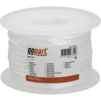 Corda de nylon PA 2 mm x 100 m