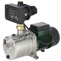 Jetinox 132 M CONTROL-D