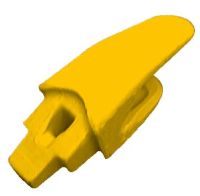 POCLAIN ADAPTER SIZE 44