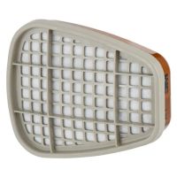 Filtro de combustível, 6000 A1 (2P)