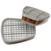 Filtro de combustível, 6000 A2 (2P)