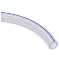 Tubo de leite em PVC 10,5/17mm 0,5