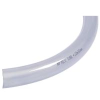Tubo de leite em PVC 22/32mm
