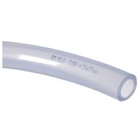 Tubo de leite em PVC 25/37mm