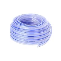 Tubo duplo de pulsador PVC